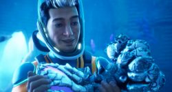 Subnautica 2 screenshot trailer