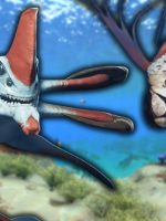 Subnautica: Diese 8 Kreaturen gibt es wirklich, und sie sehen in echt fast noch gruseliger aus