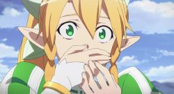 Sword Art Online Titel title