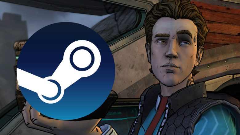 Tales from the Borderlands