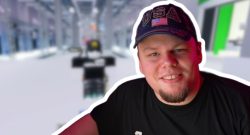 Tanzverbot ist momentan nur auf YouTube.