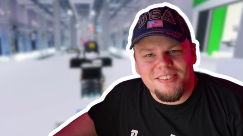 Tanzverbot ist momentan nur auf YouTube.