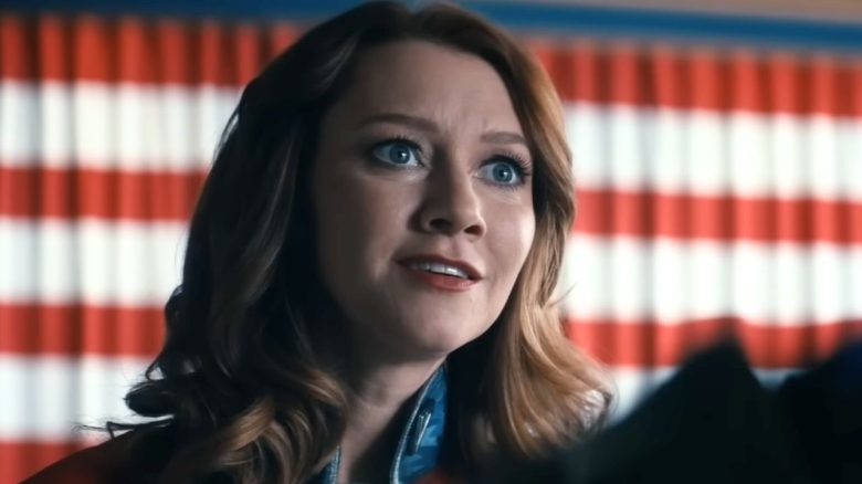 The Boys Season 5 Trailer Firecracker