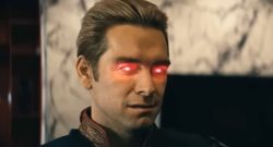 The Boys Staffel 2 Trailer Homelander