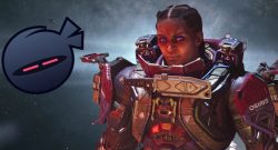 The Expanse Osiris Reborn Titel title