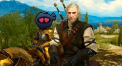 The Witcher 3 Stream