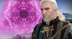The Witcher Destiny 2 Titel title