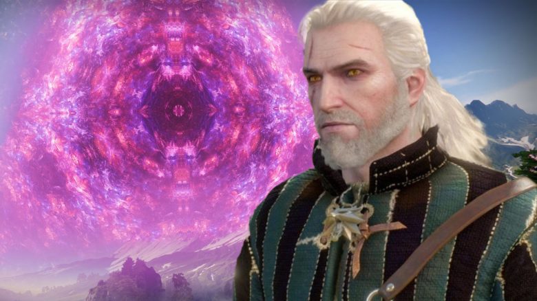 The Witcher Destiny 2 Titel title