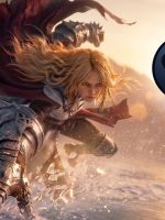 Das aktuelle MMORPG von Amazon bekommt die bisher größte Erweiterung, der erste Trailer schürt Hype