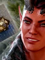 Spieler nutzen echte Würfel in Baldur’s Gate 3, machen das Rollenspiel noch immersiver