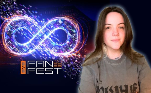 Titelbild EVE Fanfest Feature approved