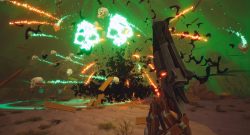 Titelbild Far Far West Shooter Steam Early Acess