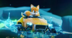 Titelbild Sonic Racing Crossworlds Bild Trailer