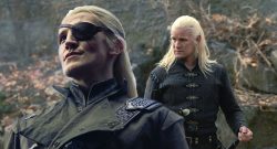 House of the Dragon: Die 10 besten Schwertkämpfer von Westeros im Power-Ranking