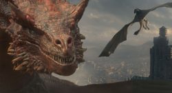 House of the Dragon: Die 10 mächtigsten Drachen im Power-Ranking