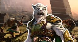 Titelbild zu Bhashiva aus Total War: Warhammer 3