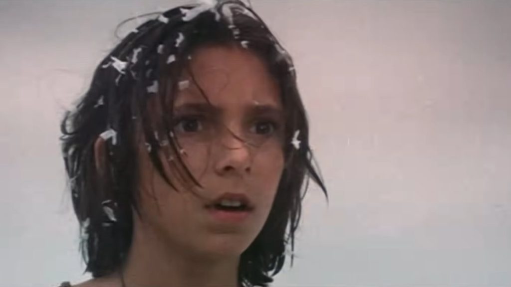 The NeverEnding Story Title