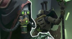 Titelbild zu Warhammer 40.000: Mechanicus 2