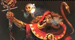 Warhammer 40k adeptus mechanicus tech priester titel 2