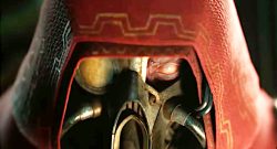 Warhammer 40k adetpus mechanicus tech priester titel