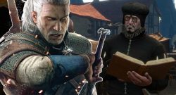 Witcher 3 Tax Evasion titel title 1280x720