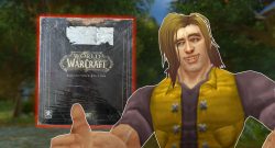 WoW Collectors Edition Yay titel title 1280x720