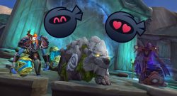 WoW Dungeon coole Zeit