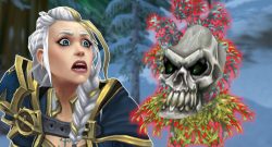 WoW Skull Herb Shock title titel 1280x720