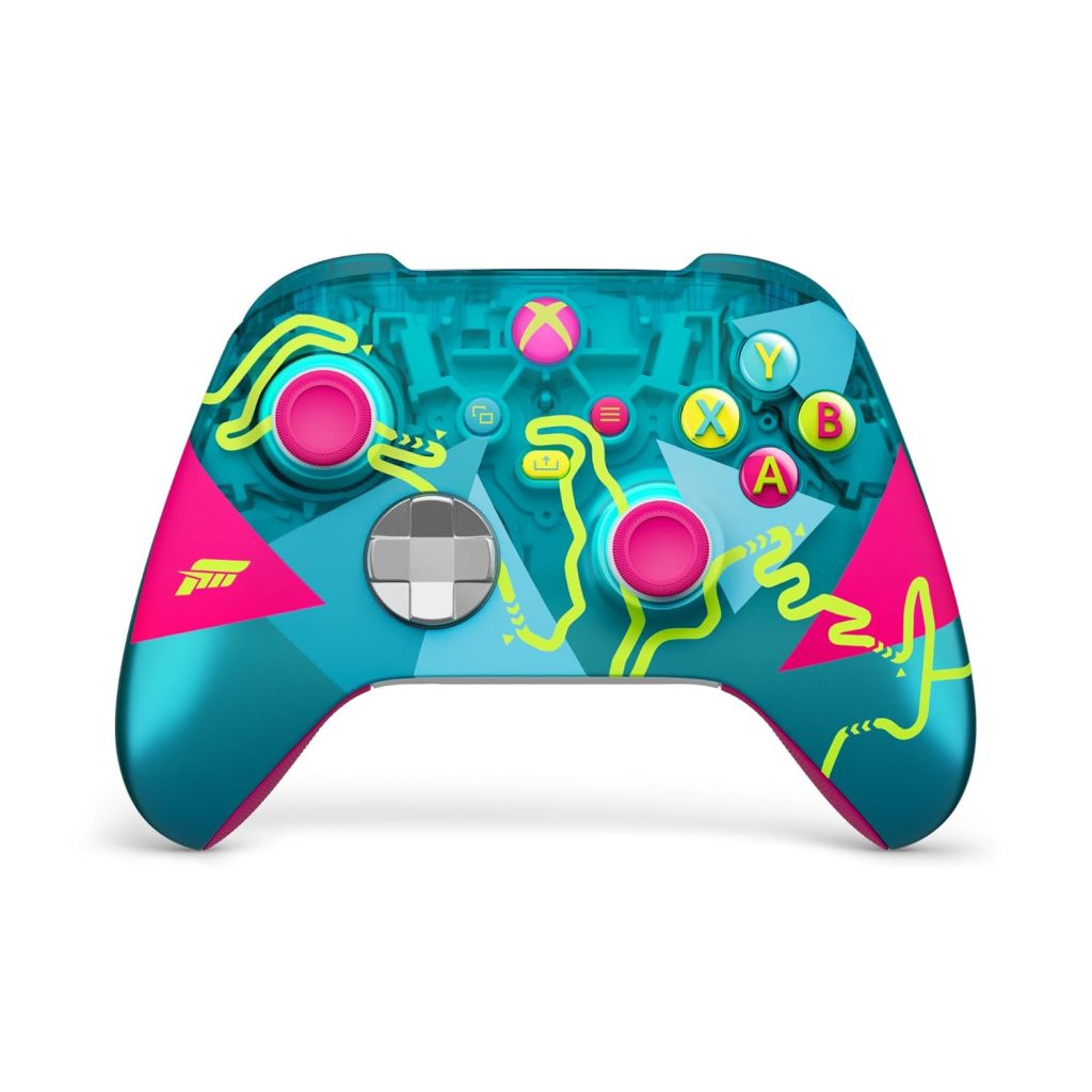 Xbox Wireless Controller – Forza Horizon 6 Limited Edition für nur 79,99 Euro statt 89,99 Euro UVP bei Amazon