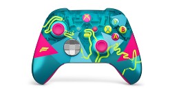 Xbox Wireless Controller – Forza Horizon 6 Limited Edition