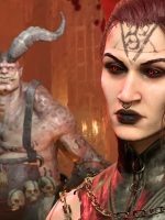 Ein Gegner aus Diablo 4 wurde zur Lachnummer, ist als Boss plötzlich viel zu hart – Blizzard bringt heute Patch