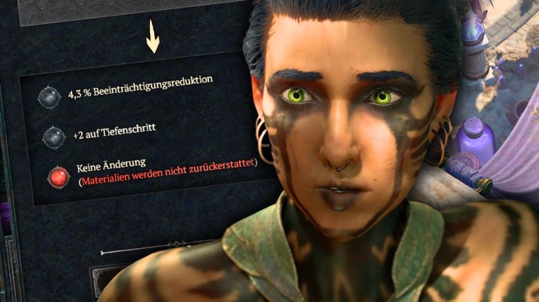crafting-trick verzaubern horadrim-würfel diablo 4 titel