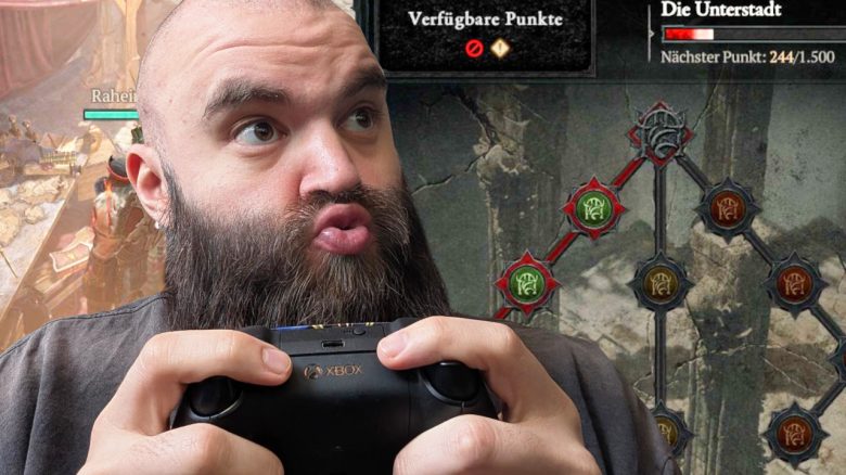 diablo 4 benedict liebt kriegspläne in loh titel