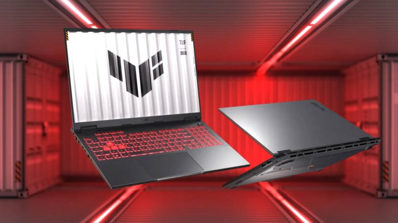 gaming laptop deal 240526