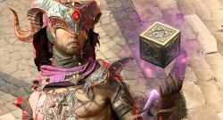 horadrim-würfel zum item farmen diablo 4 titelbild