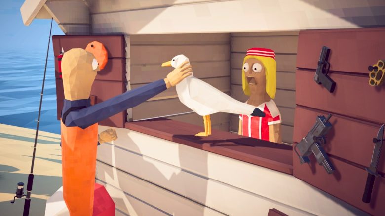 how to fish angel-spiel steam titelbild