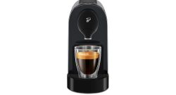 Holt euch hier diese saugünstige Kapselmaschine!