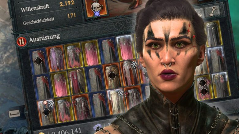 keine uniques beim gambler in diablo 4 titelbild