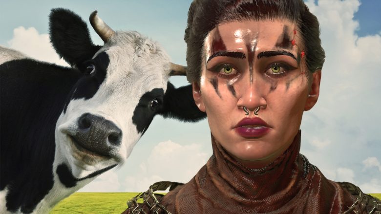 kuh-level diablo 4 kritik titelbild