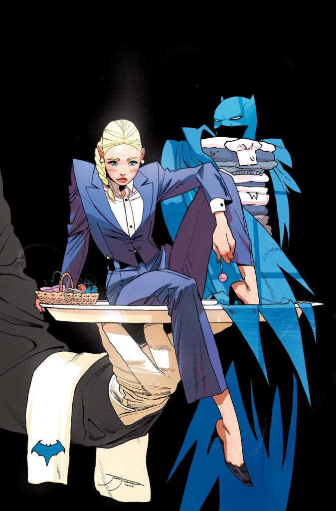 Batman #12 Image 2
