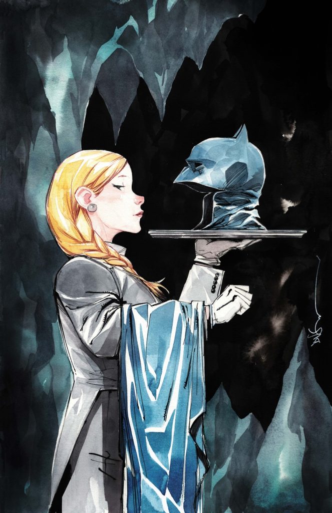 Batman #12 Image 1