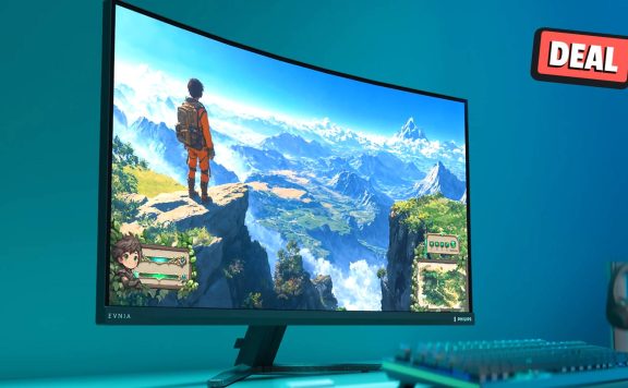 monitor deal 170526