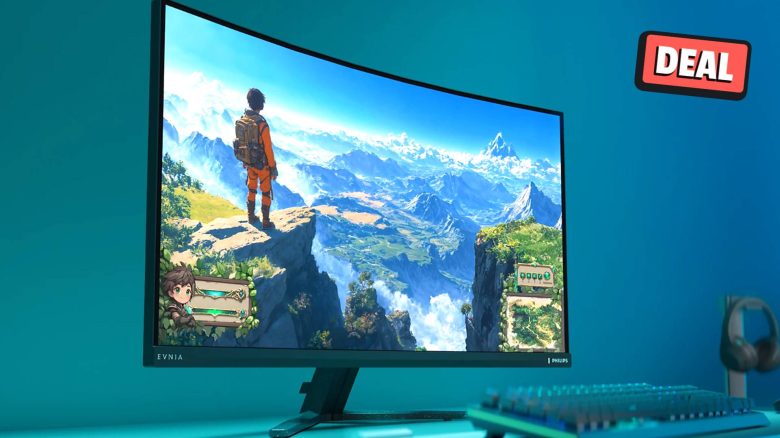 monitor deal 170526