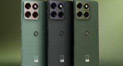 Motorola Edge 70 zum halben Preis auf Amazon sichern!