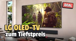 oled tv deal 090526