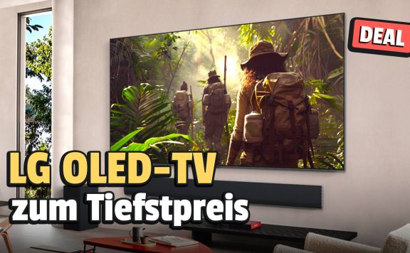 oled tv deal 090526