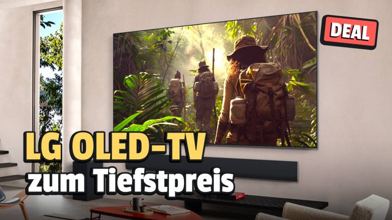 oled tv deal 090526