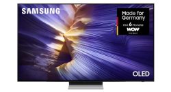Jetzt den 77 Zoll Samsung S90F bei Amazon supergünstig sichern
