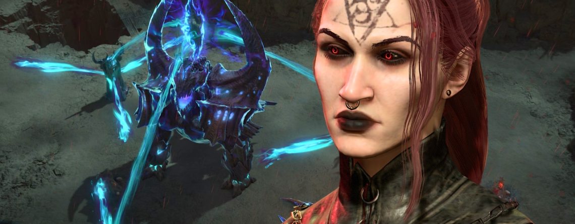 Diablo 4 Season 14: Start, Release Date und PTR