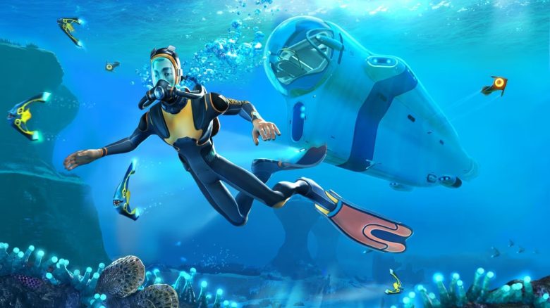 subnautica 1 beste mods titelbild